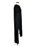 Shein Solid Black Casual Dress Size S - photo 4