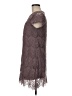 Speechless Brown Casual Dress Size M - photo 5