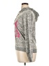 Bobbie Brooks Gray Pullover Sweater Size XL - photo 5