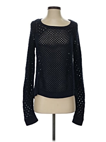 Moth Pullover Sweater (view 1)