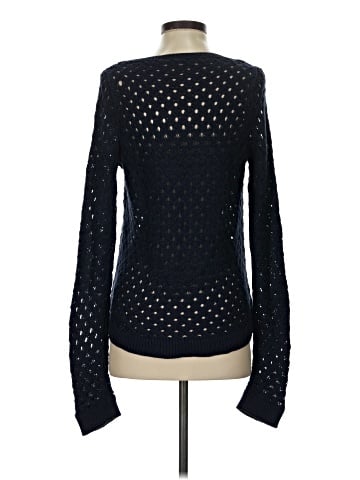 Moth Pullover Sweater (view 2)