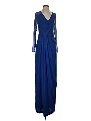 Halston Heritage Cocktail Dress (view 1)