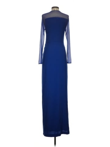 Halston Heritage Cocktail Dress (view 2)