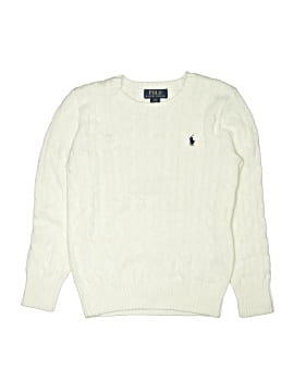 Polo By Ralph Lauren Pullover Sweater
