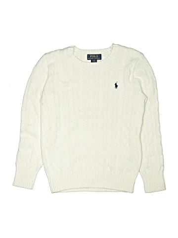 Polo by Ralph Lauren Pullover Sweater (view 1)