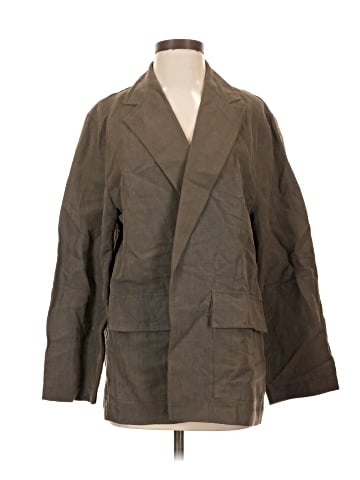 Massimo Dutti Blazer (view 1)