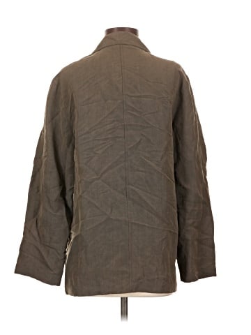 Massimo Dutti Blazer (view 2)