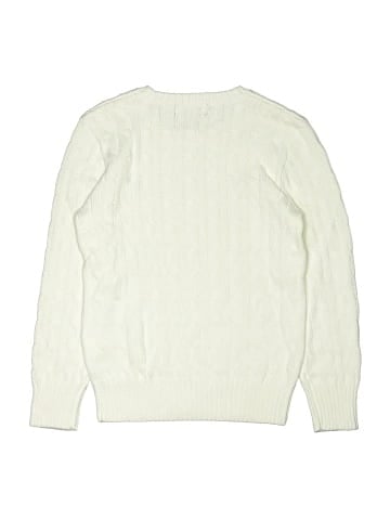 Polo by Ralph Lauren Pullover Sweater (view 2)