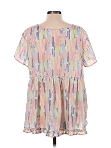 Entro Casual Dress (view 2)