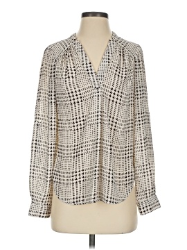 41 Hawthorn Long Sleeve Blouse