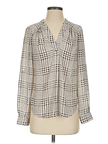 41Hawthorn Long Sleeve Blouse (view 1)