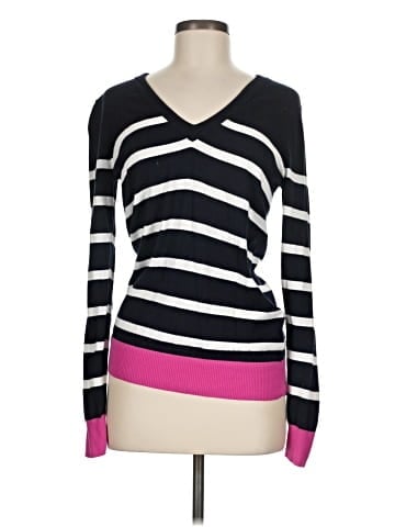 J.Crew Factory Store Pullover Sweater (view 1)