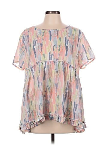 Entro Casual Dress (view 1)