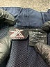 ZeroXposur 100% Polyester Blue Track Pants Size L - photo 7