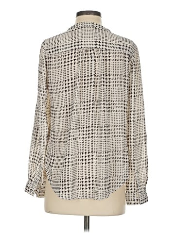 41Hawthorn Long Sleeve Blouse (view 2)