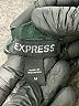 Express Black Pullover Sweater Size M - photo 4