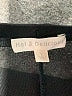 Hot & Delicious Metallic Black Active Pants Size L - photo 7