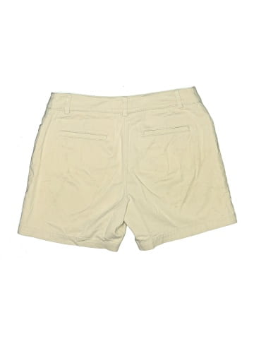 Jones New York Sport Khaki Shorts (view 2)