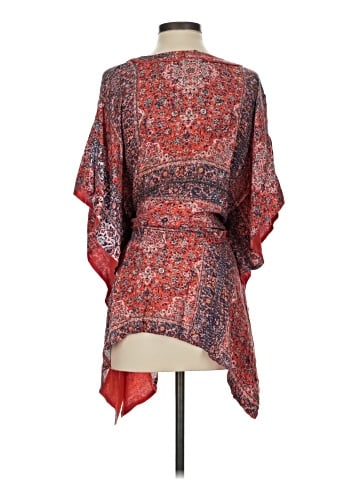 W by Worth Casual Dress (view 2)