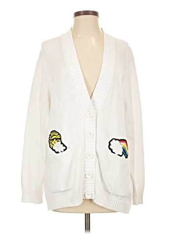 Love Moschino Cardigan (view 1)