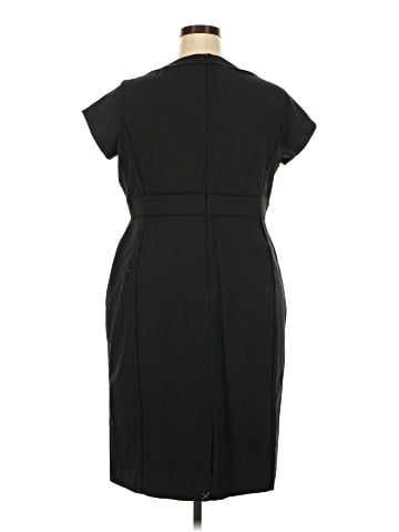 Lands' End Cocktail Dress (view 2)
