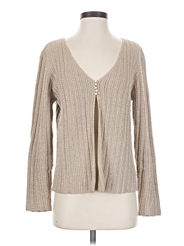 Linda Allard Ellen Tracy Cardigan (view 1)