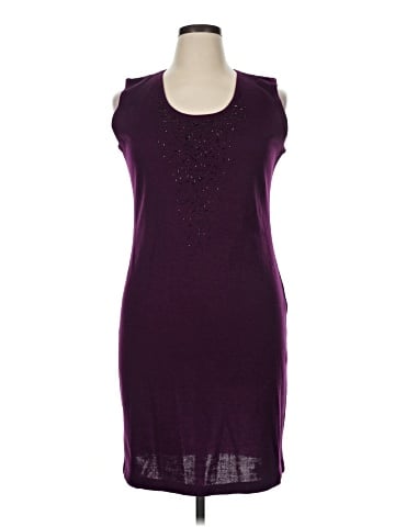 Dana Buchman Cocktail Dress (view 1)