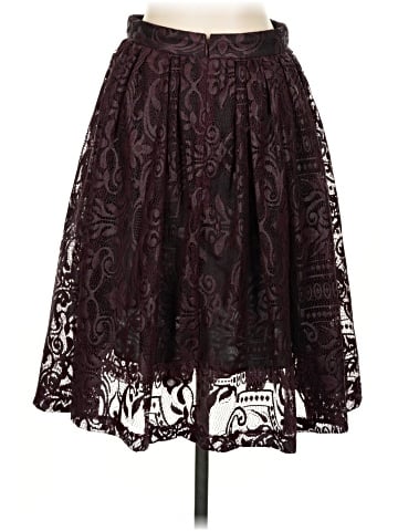 Parker Formal Skirt (view 2)