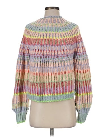 Maeve Pullover Sweater (view 1)
