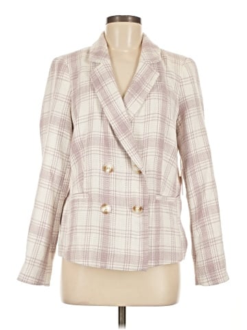 LC Lauren Conrad Blazer (view 1)