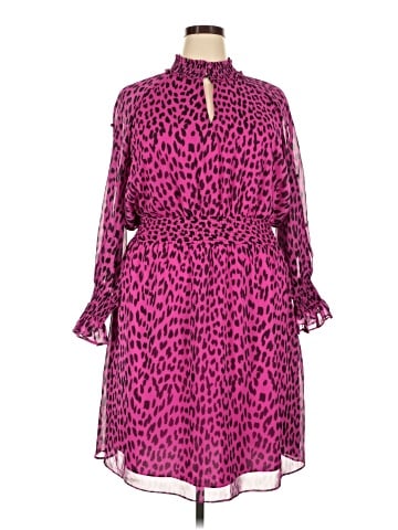 RACHEL Rachel Roy Casual Dress (view 1)