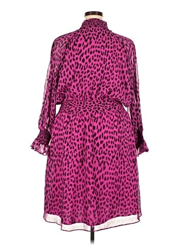 RACHEL Rachel Roy Casual Dress (view 2)