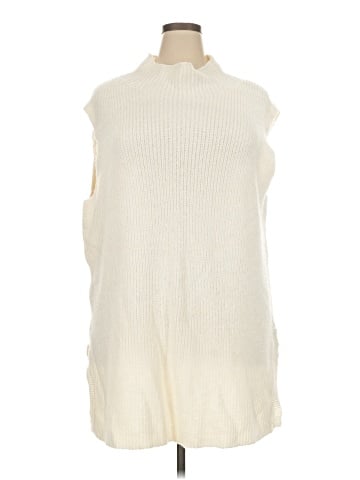 Lauren by Ralph Lauren Sweater Vest (view 1)