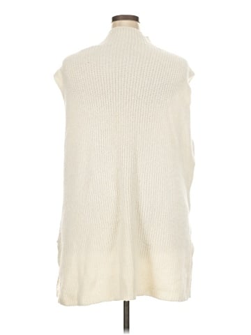 Lauren by Ralph Lauren Sweater Vest (view 2)