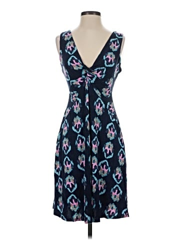 Nic + Zoe Casual Dress (view 1)