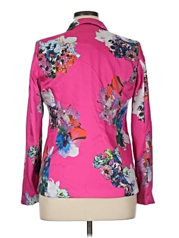 Cynthia by Cynthia Rowley Blazer (view 2)