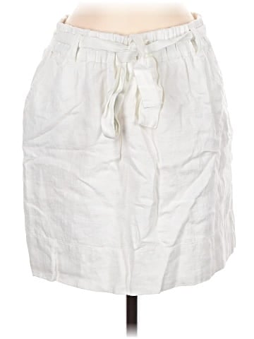 Ann Taylor LOFT Casual Skirt (view 1)