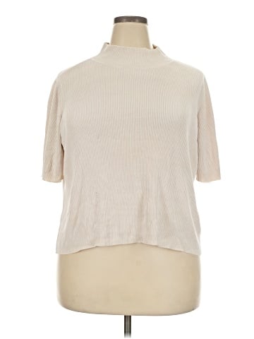 Preston & York Turtleneck Sweater (view 1)