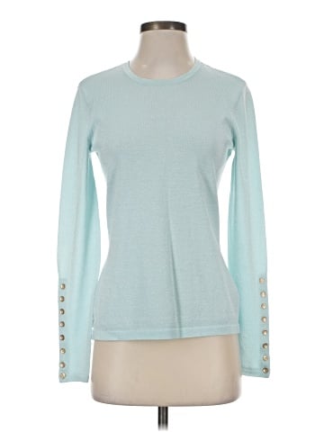 J. McLaughlin Long Sleeve Top (view 1)