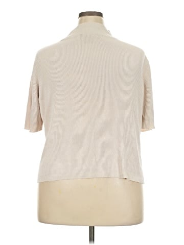 Preston & York Turtleneck Sweater (view 2)