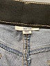 Croft & Barrow Solid Blue Jeans Size 12 (petite) - photo 7