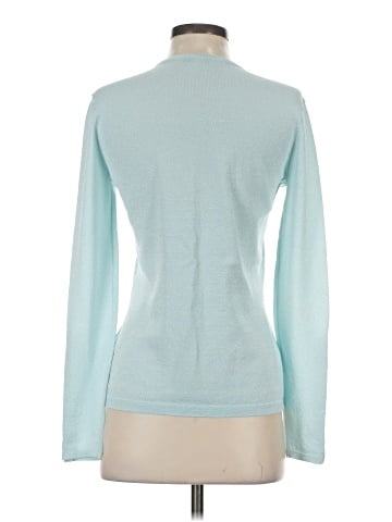 J. McLaughlin Long Sleeve Top (view 2)