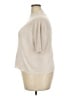 Preston & York Ivory Tan Turtleneck Sweater Size 3X - photo 5
