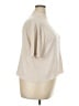 Preston & York Ivory Tan Turtleneck Sweater Size 3X - photo 4