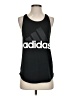 Adidas Black Tank Top Size S (estimated) - photo 1