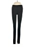 Athleta Solid Black Active Pants Size XS - photo 1