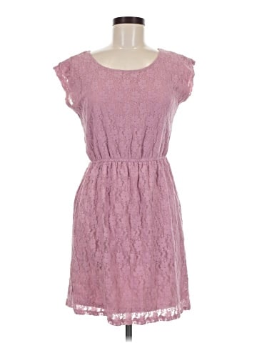 Bebop Casual Dress (view 1)