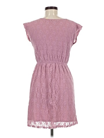 Bebop Casual Dress (view 2)