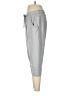 Zella Solid Gray Casual Pants Size M - photo 5
