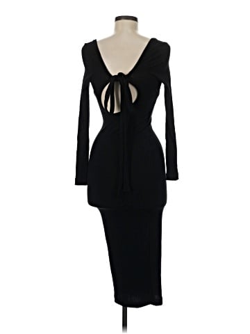 JLUXLABEL Cocktail Dress (view 2)